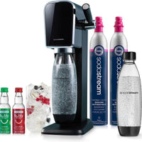 SodaStream - ART Sparkling Water Maker