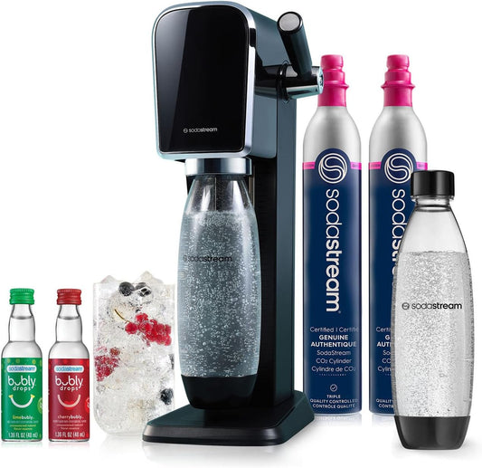 SodaStream - ART Sparkling Water Maker