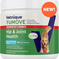 YuMOVE Hip & Joint Supplement for Dogs