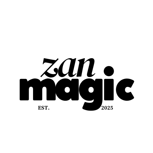 Zan Magic LLC
